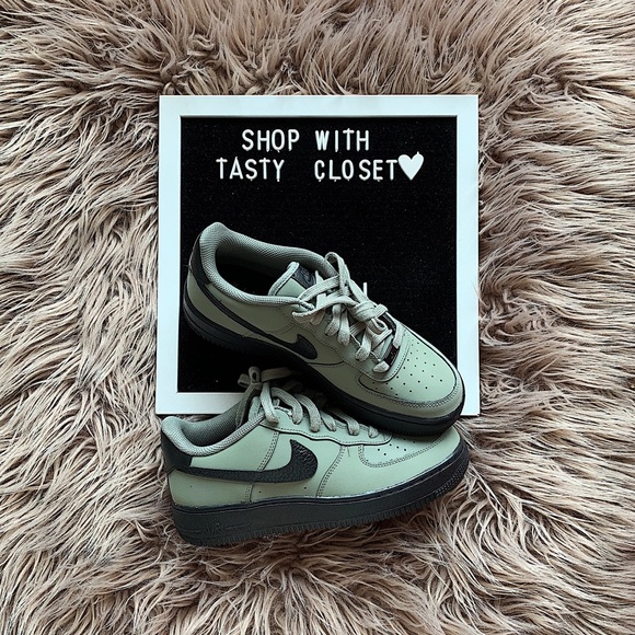 Nike air force 1 sneakers - Picture 6 of 7